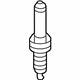 Audi 04E-905-612-C Spark Plug