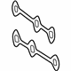 Audi 078-253-039-G Exhaust Manifold Gasket