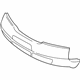 Audi 4B0-807-103-AS-GRU Bumper Cover