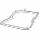 Audi 09M-321-370-A Transmission Pan Gasket