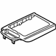 Audi 4H0-885-059 Frame