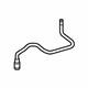 Audi 83A-941-717-A Drain Hose