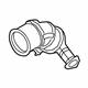 Audi 8W0-254-252-TX Catalytic Converter