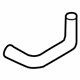 Audi 06D-121-082-B Connector Hose