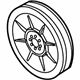 Audi 079-105-251-N Vibration Damper