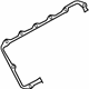 Audi 079-103-483-K Valve Cover Gasket