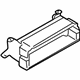 Audi 4D1-880-203-B Passenger Inflator Module