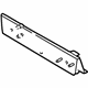 Audi 4D0-806-603 Crossmember