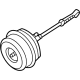 Audi 0P2-145-461 Vacuum Modulator