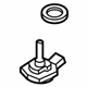 Audi 1J0-907-660-F Oil Level Sensor