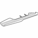 Audi 4G8-867-173-24A Armrest