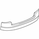 Audi 8E9-807-301-AG-GRU Bumper Cover