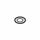 Audi 059-117-070-A Oil Cooler Seal