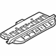 Audi 8S1-925-301-P Control Switch Assembly