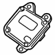 Audi 8S0-820-043 Heater Control