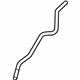 Audi 4F0-422-891-P Return Hose