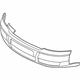 Audi 8E0-807-103-AS-GRU Bumper Cover