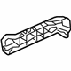 Audi 8E0-807-227 Guide Bracket