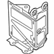 Audi 5Q0-121-093-DG Bracket