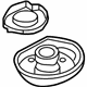 Audi 8E0-412-066-B Spring Seat