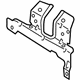 Audi 07K-145-317-A Bracket