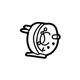 Audi 1J0-959-654-M Clockspring