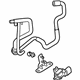 Audi 07L-131-055-Q Vacuum Harness