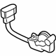 Audi 1J1-907-511-A Adjust Motor