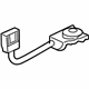 Audi 1J1-907-511-D Adjust Motor