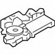 Audi 4M0-827-887-C Pull Down Motor