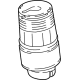 Audi 9J1-616-025-D Air Spring