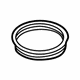 Audi 1J0-919-133-A Fuel Tank Seal