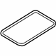 Audi 4L0-862-379 Lid Assembly Gasket