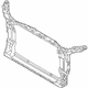 Audi 4K0-805-594 Radiator Support