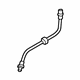 Audi 8W0-611-775-C Brake Hose