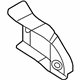 Audi 04L-129-969-J Lower Cover