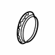 Audi 8A0-501-641-A Inner Bearing Seal