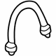 Audi 8D0-611-775-B Brake Hose