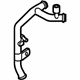 Audi 8K0-121-071-J Connector Tube