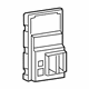 Audi 4N0-907-063-DN Control Module