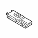 Audi 4M0-959-107-D Control Module