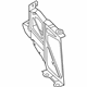 Audi 4G0-121-261-F Radiator Bracket