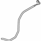 Audi 4E1-422-891-Q Power Steering Return Hose