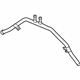 Audi 079-121-070-CL Connector Tube