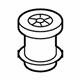 Audi 4F0-399-409-C Engine Cradle Front Bushing