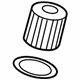 Audi 071-115-562-A Oil Filter