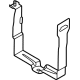 Audi 5WA-915-343-B Bracket