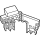 Audi 5WA-937-548-C Fuse