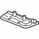 Audi 8D0-947-111-F-ED8 Dome Lamp Assembly