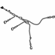 Audi 4F0-972-253-K ABS Sensor Wire